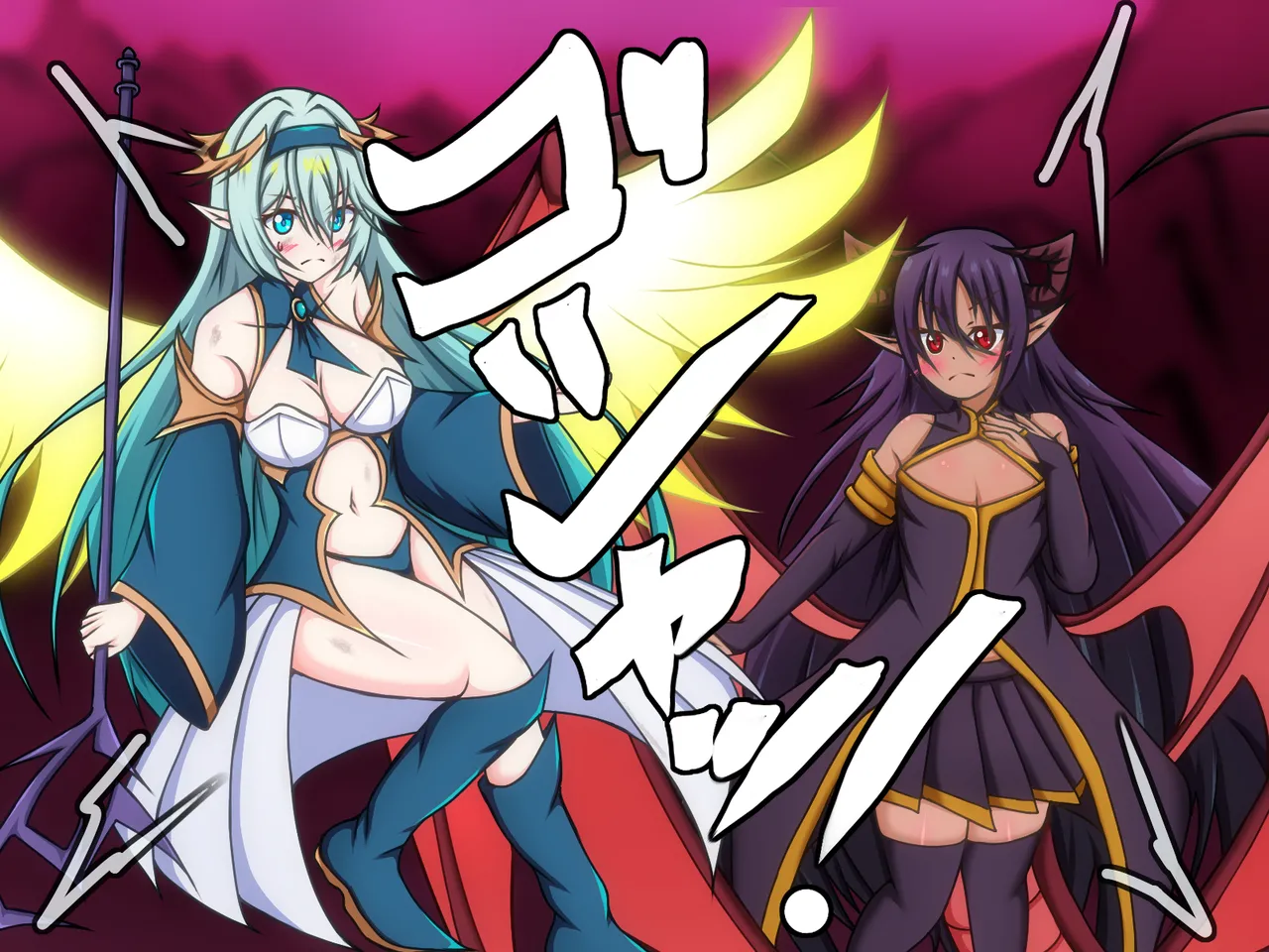 I found the creator god of the world lying around, so I picked him up and made him my sex slave! ~I'm just a low-level thief, but before I knew it, I was the ruler of the world!?~ page 9 full