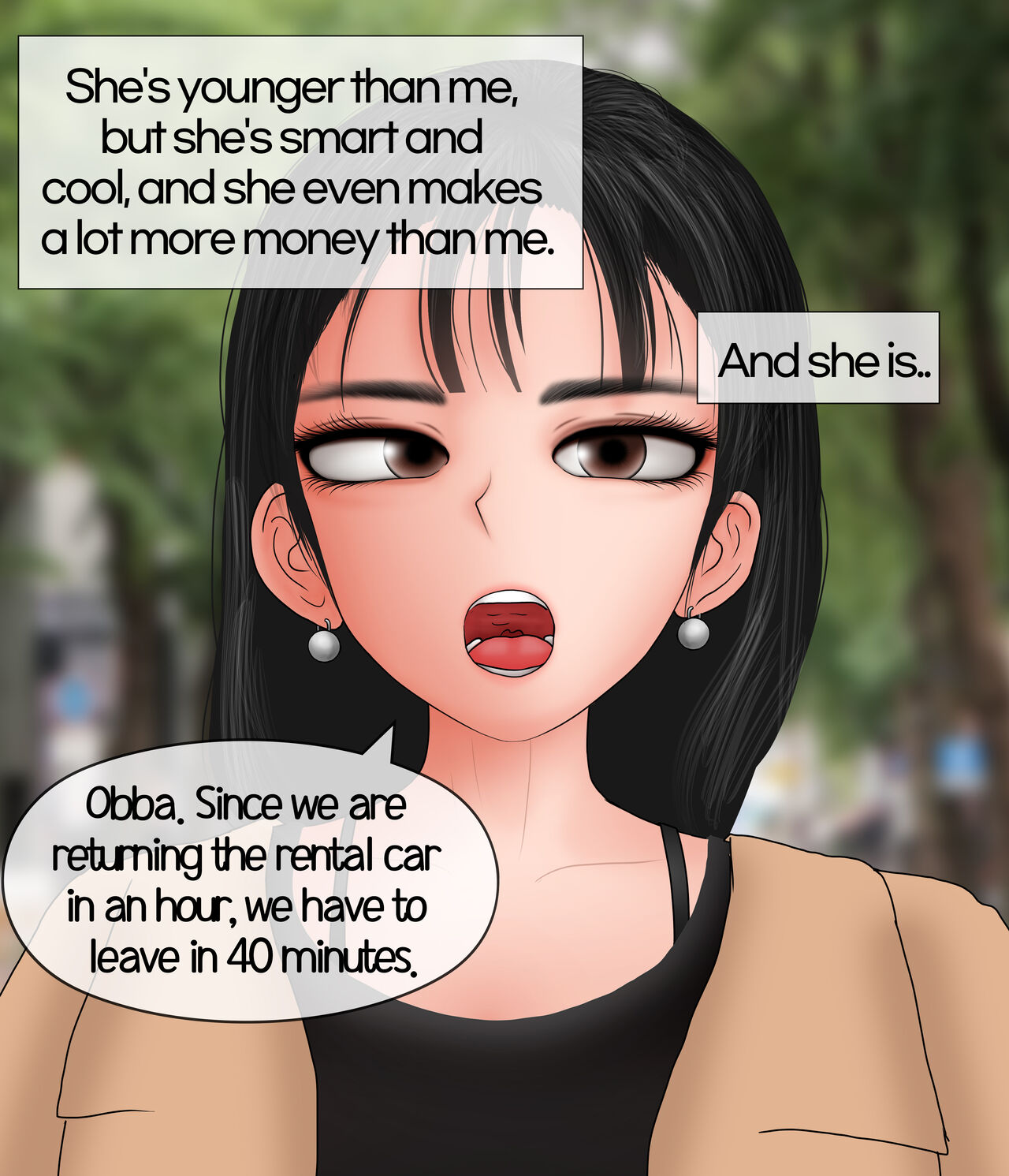 Doll Play page 2 full