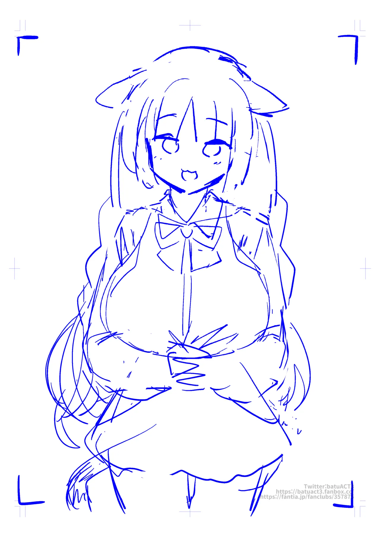 大潮と放課後 まとめ page 9 full