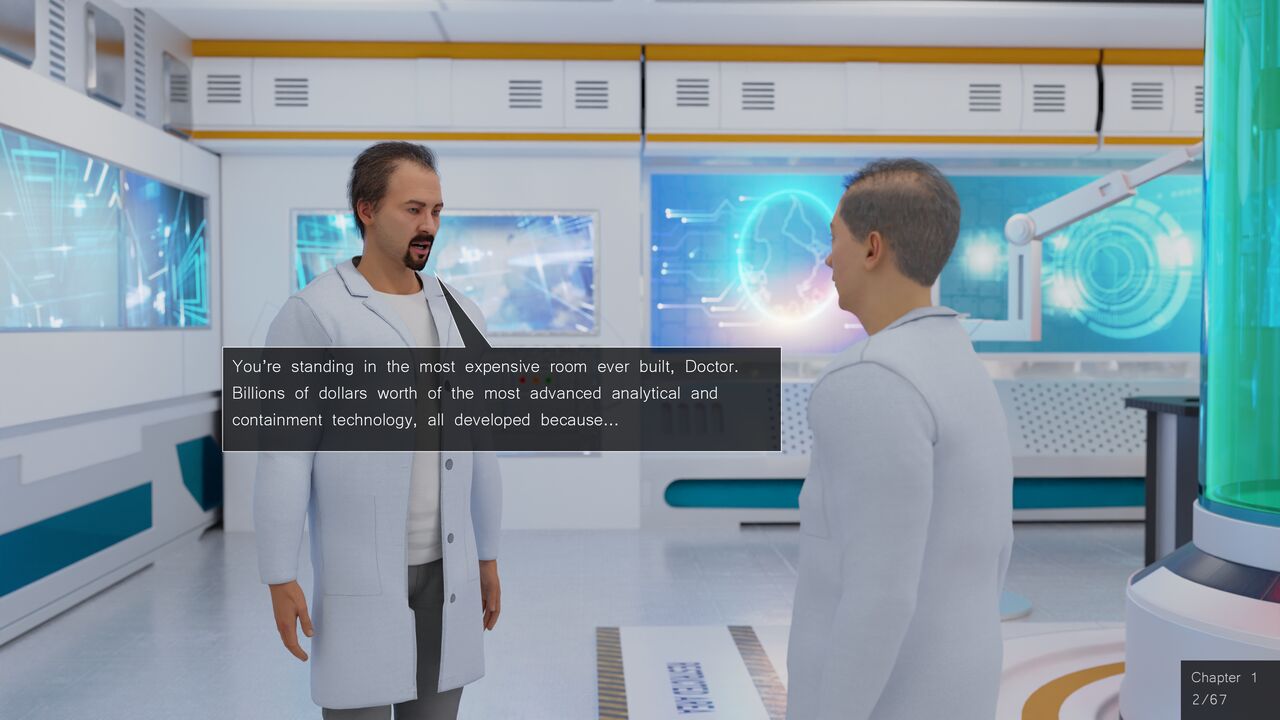 Contaiment Ch 1 page 2 full