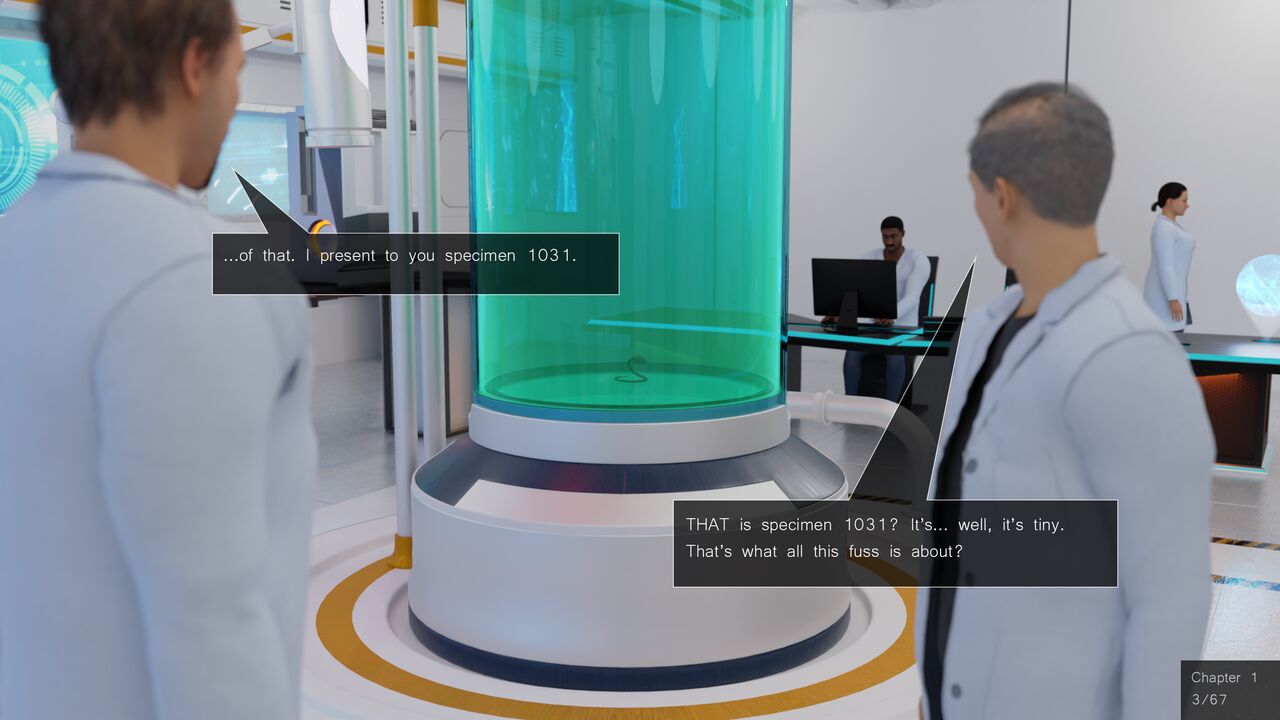 Contaiment Ch 1 page 3 full