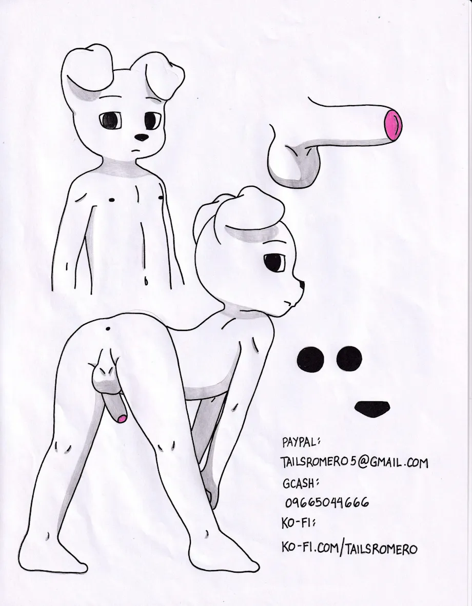 Tails Hermaphrodite biology page 3 full