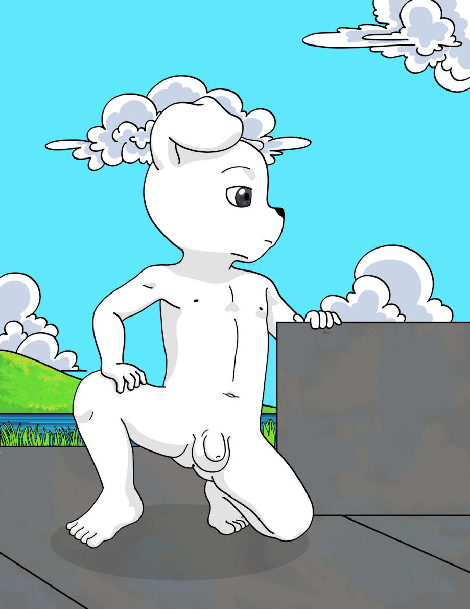 Tails Hermaphrodite biology page 4 full