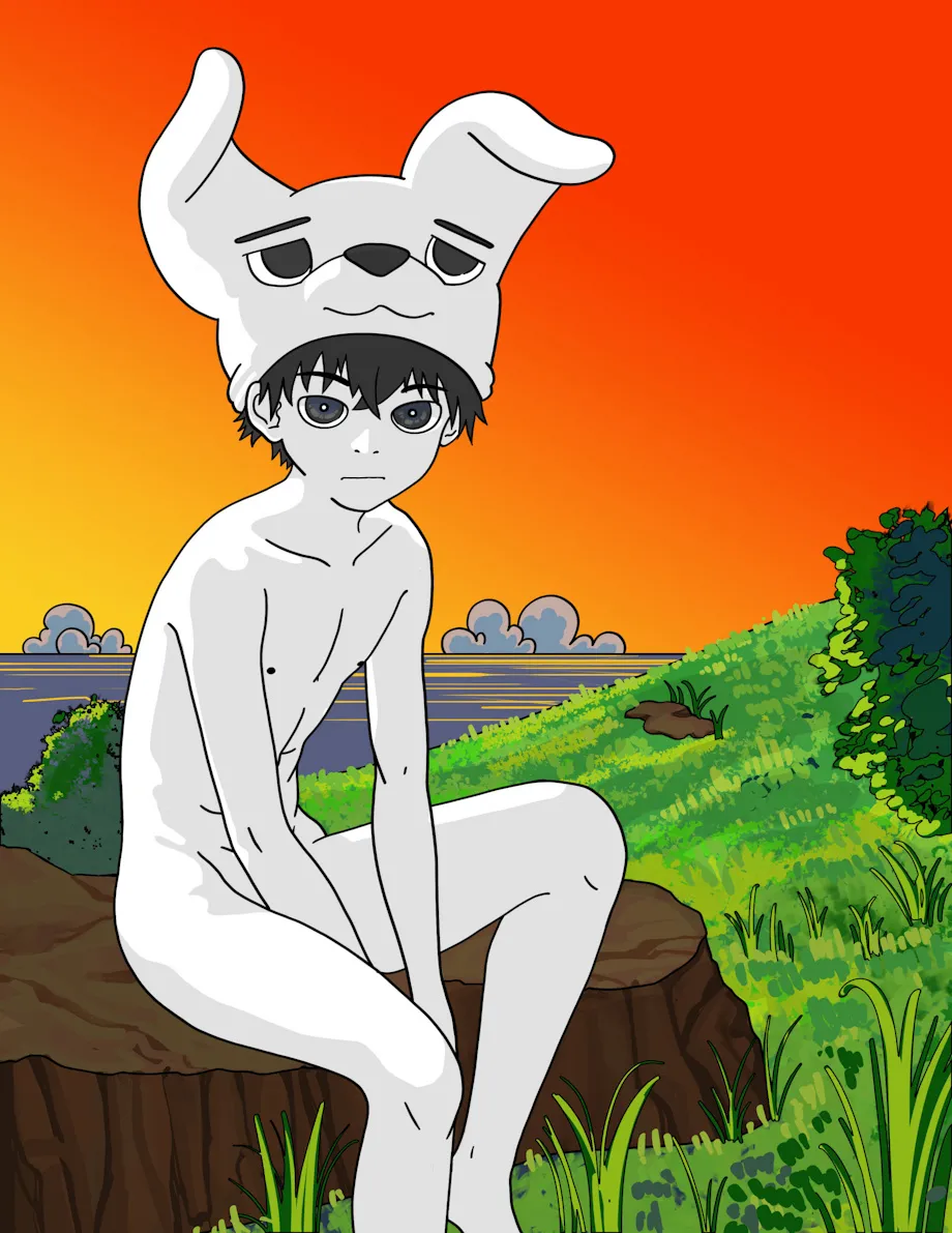 Tails Hermaphrodite biology page 5 full