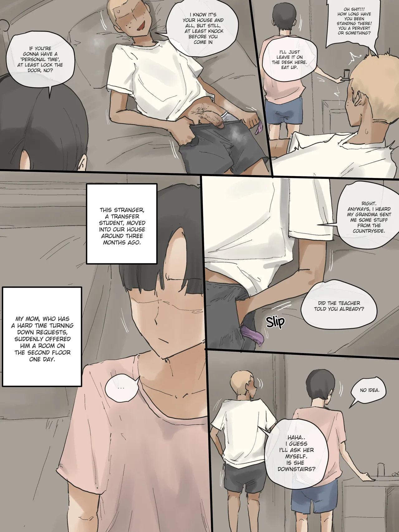 MOTHERLY Abbreviated page 3 full