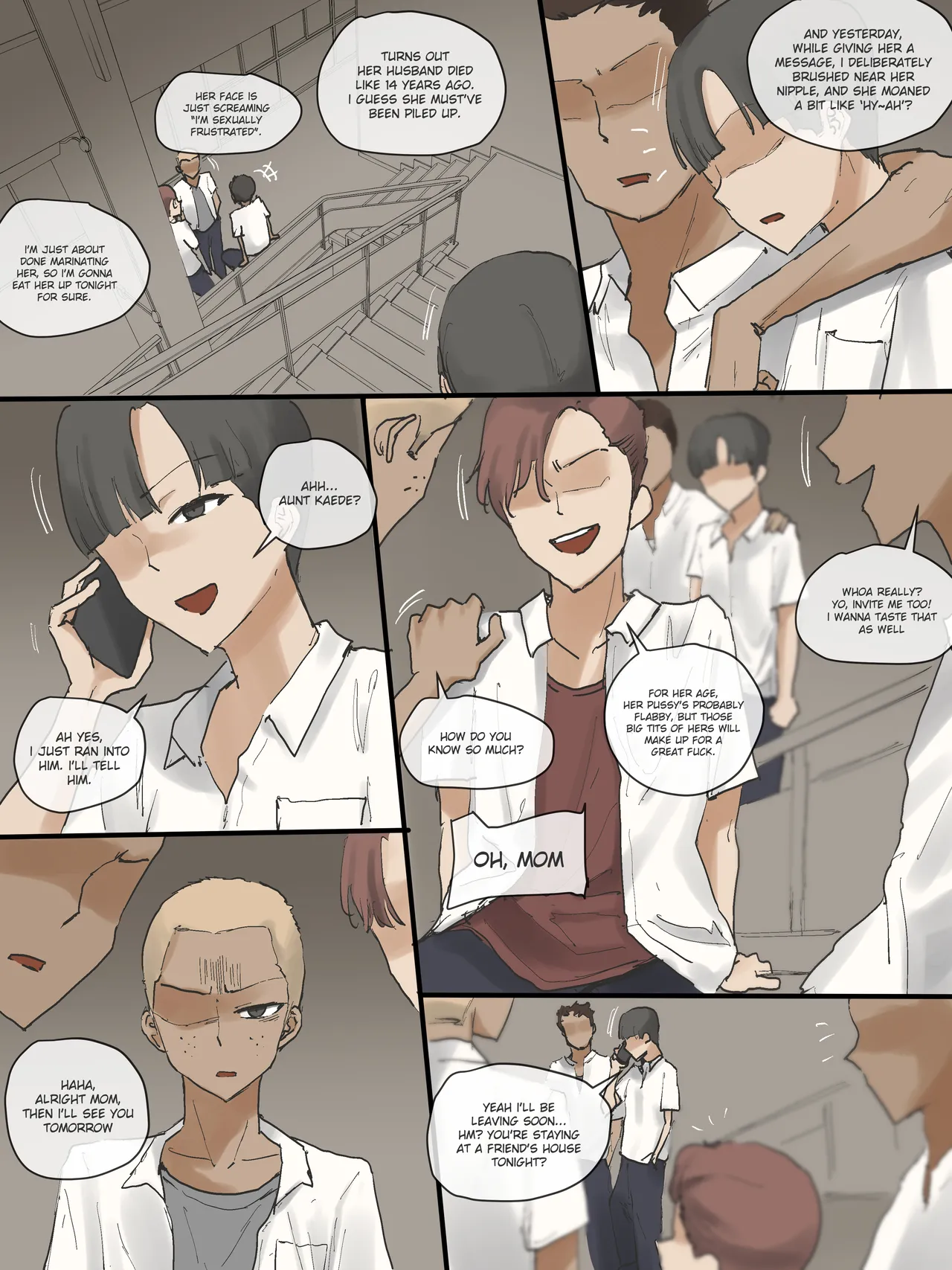 MOTHERLY Abbreviated page 7 full