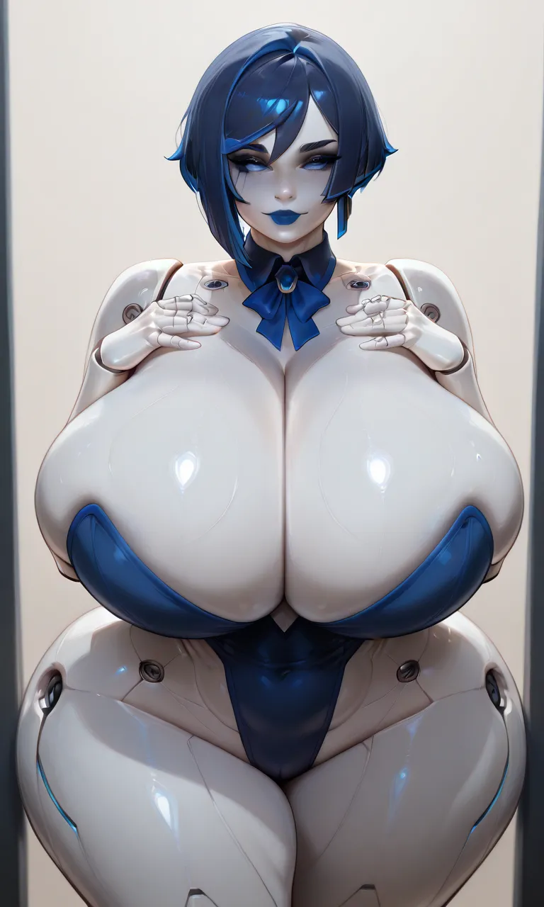 Demi daidoujipv ai generated page 10 full