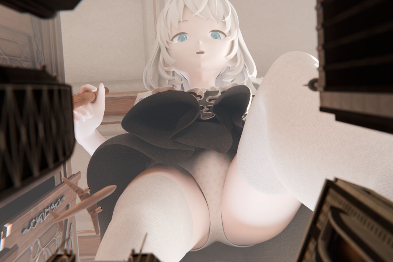 Kitamiya Femboy page 1 full