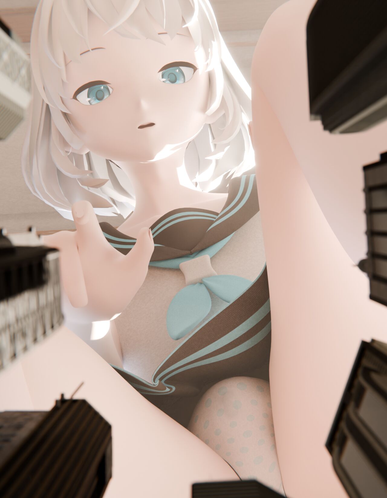 Kitamiya Femboy page 5 full