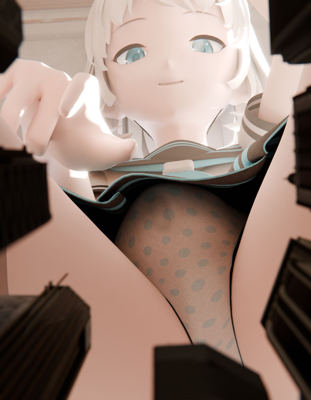 Kitamiya Femboy page 6 full