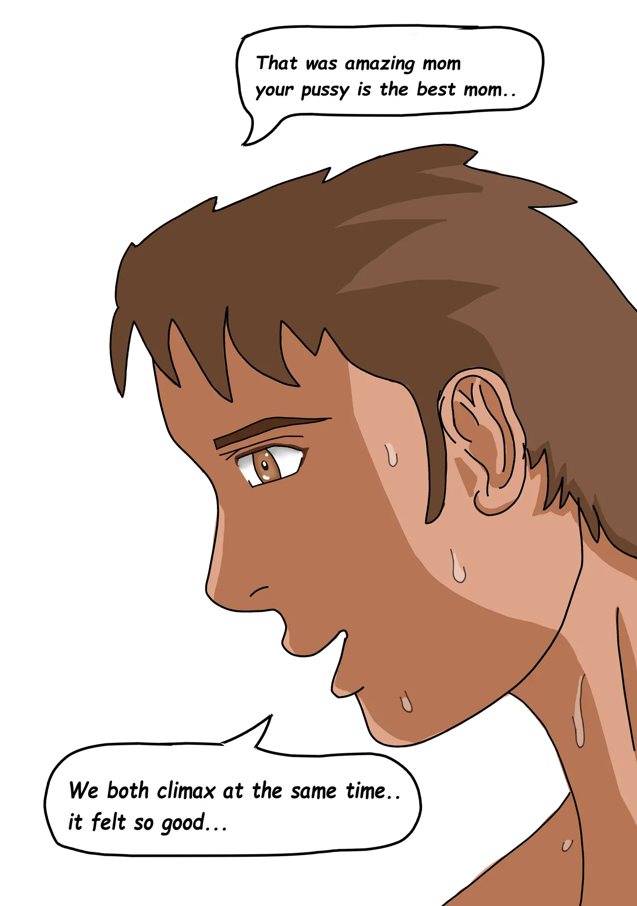 Submission of a mother part:-2 chapter -2 page 8 full