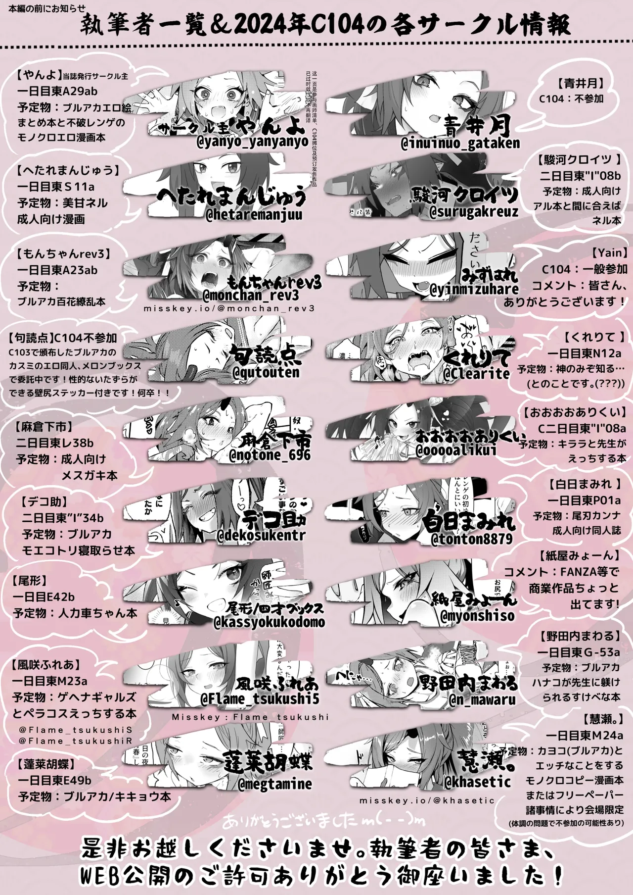 Kore ga Atashi no Seishun Katsudou! | 这就是我的青春活动 page 2 full