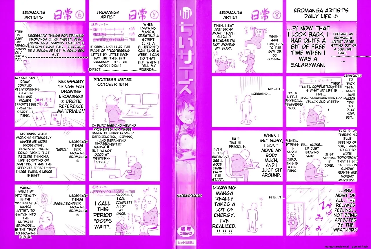 Chiisize page 3 full