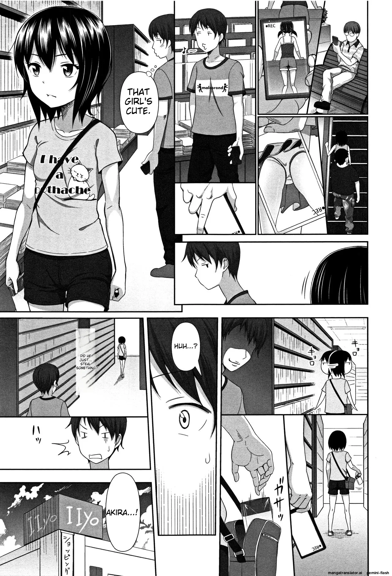 Chiisize page 8 full