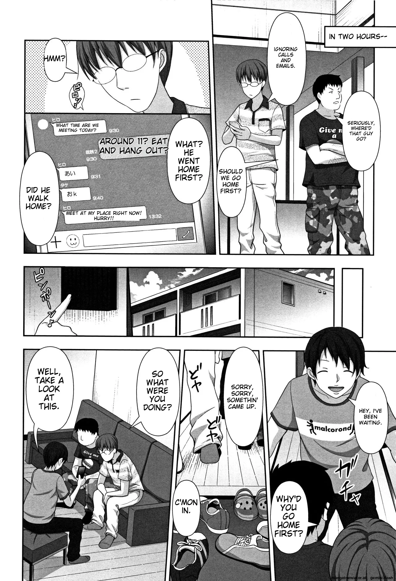 Chiisize page 9 full