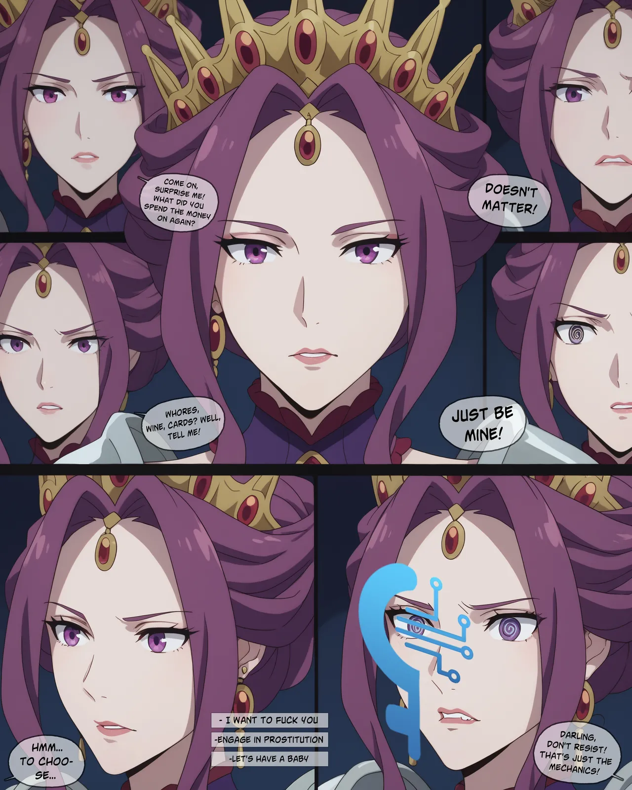 VIRTUALITY REAL page 10 full