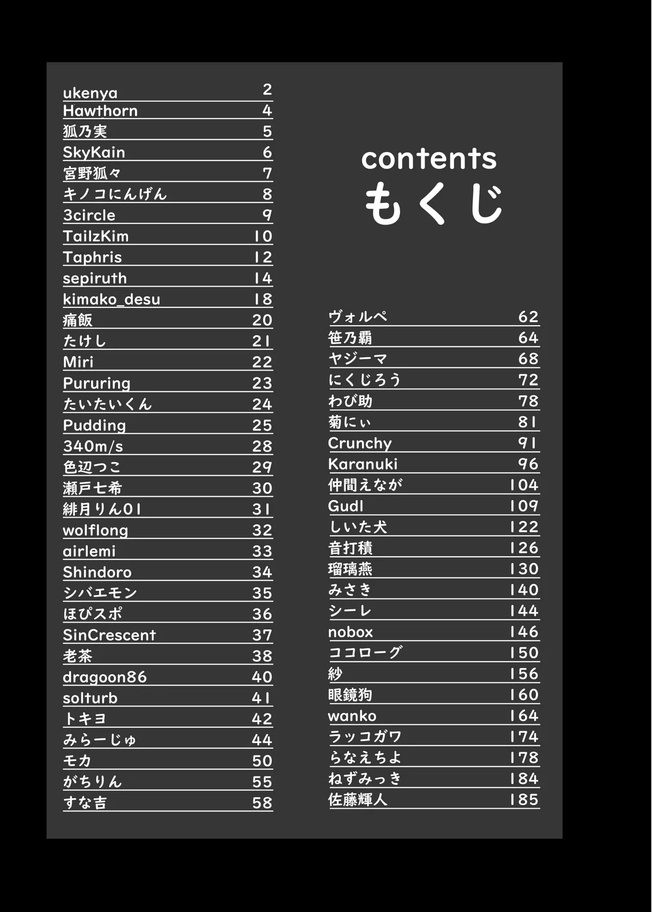 Kemo Nee-san 9 page 2 full