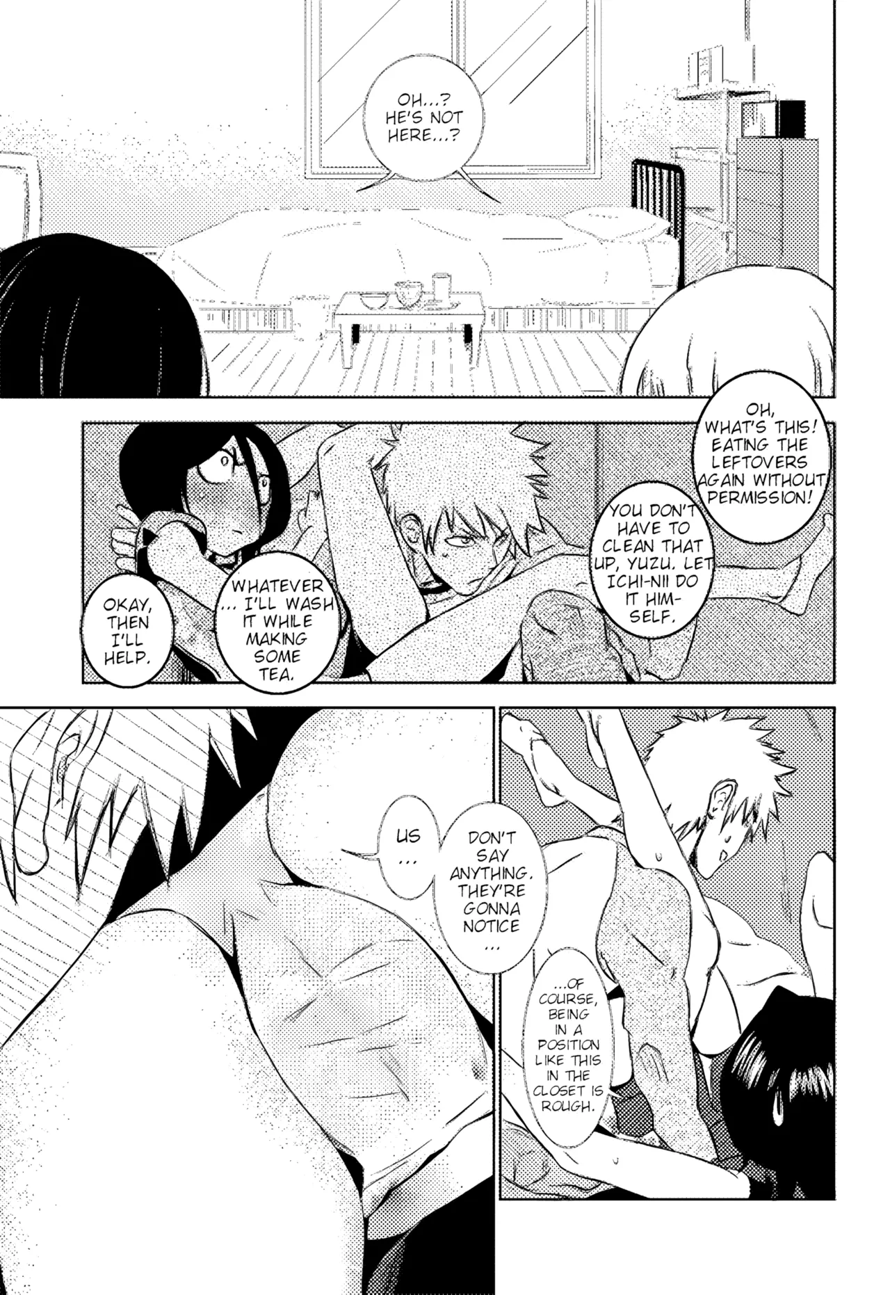 NO/BODY page 9 full