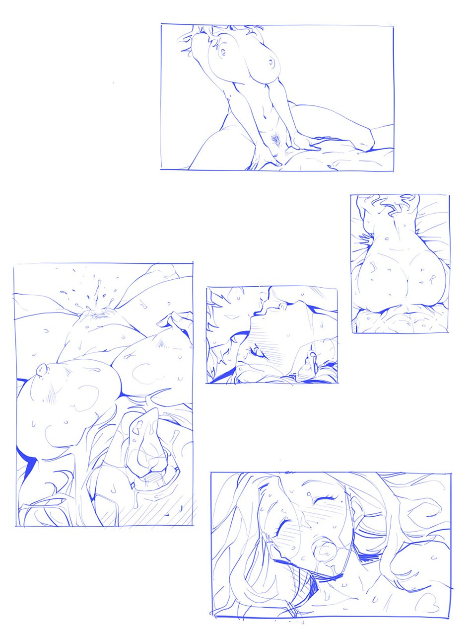 Tachibana-san-chi no Dansei Jijou Tachibana Kyouka page 3 full