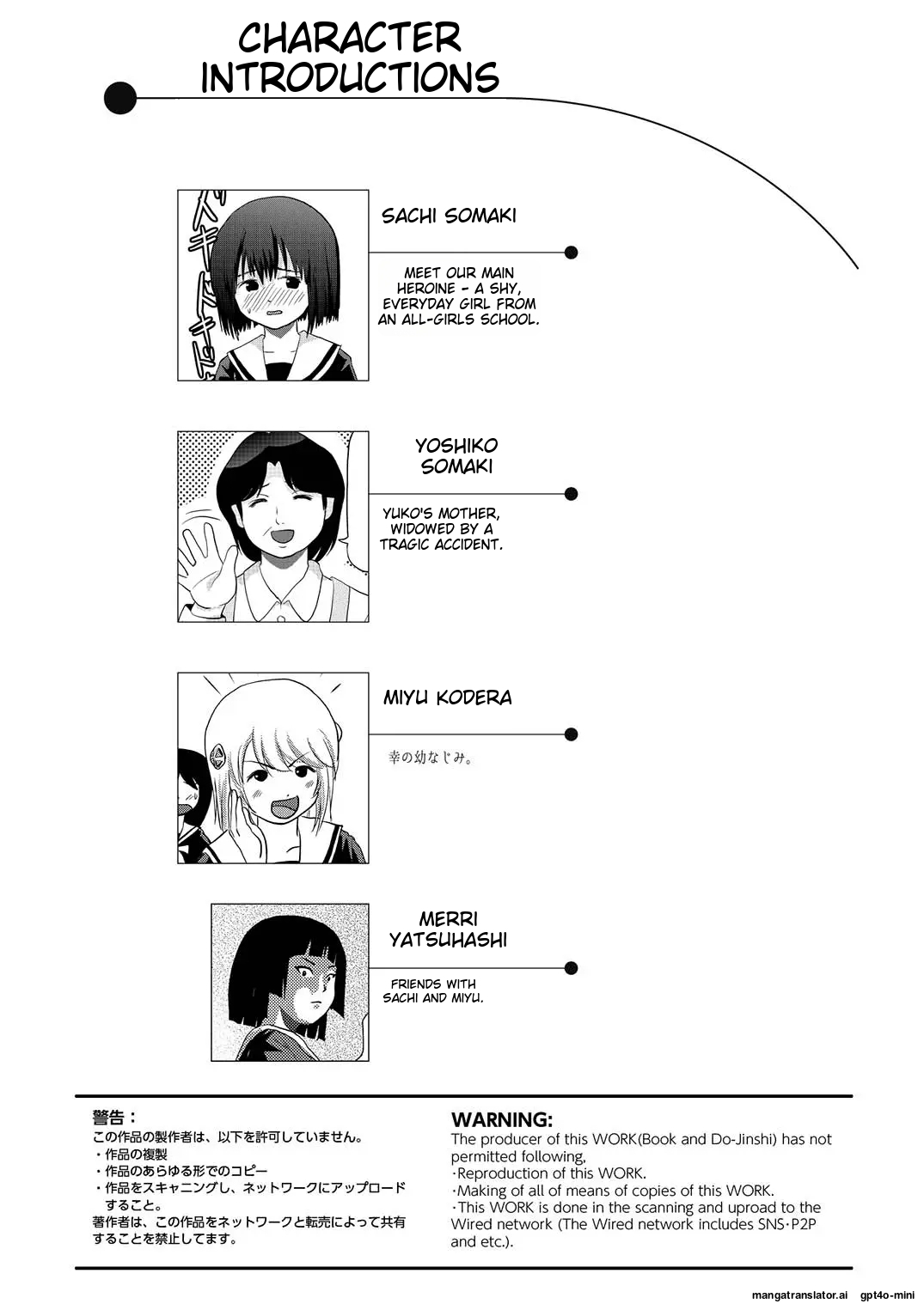 Sonna no zurui 2 page 4 full