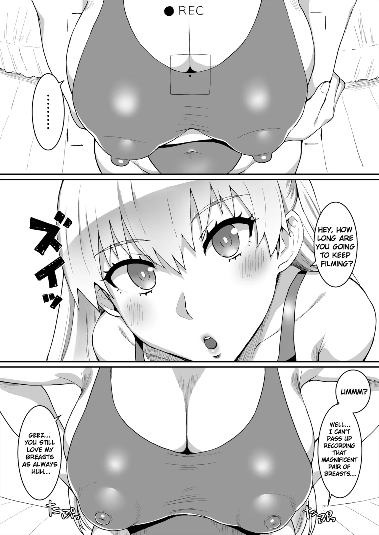 Gold Days page 2 full