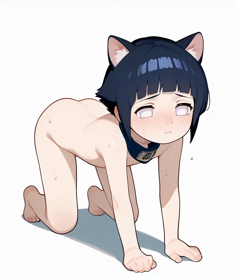 雏田hinata-naruto page 3 full