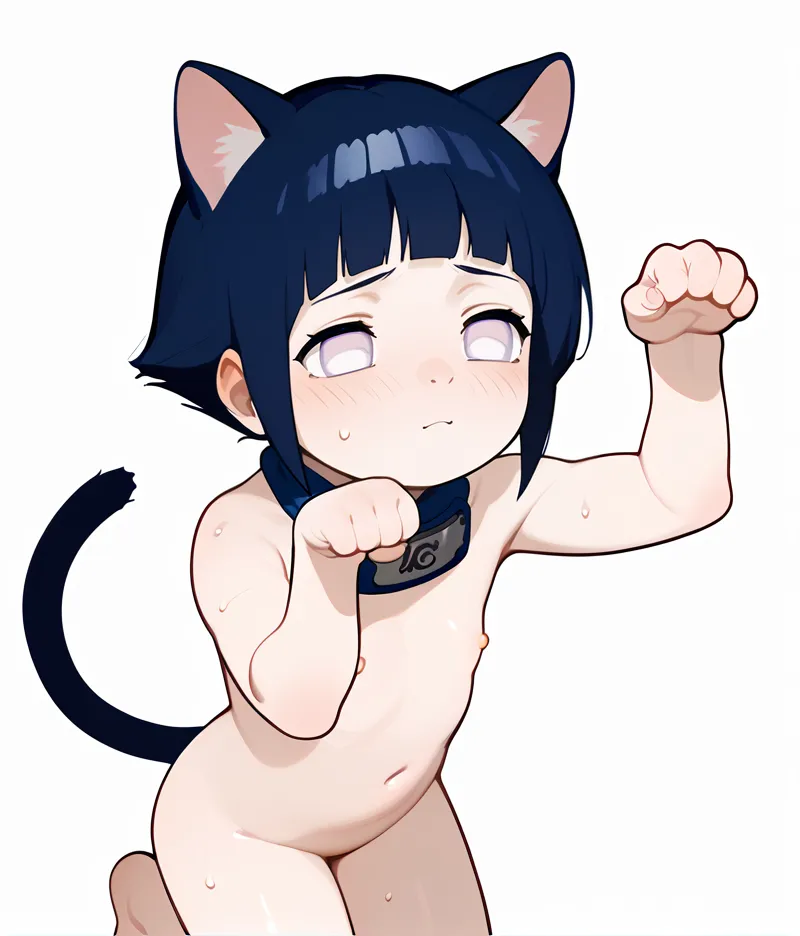 雏田hinata-naruto page 5 full