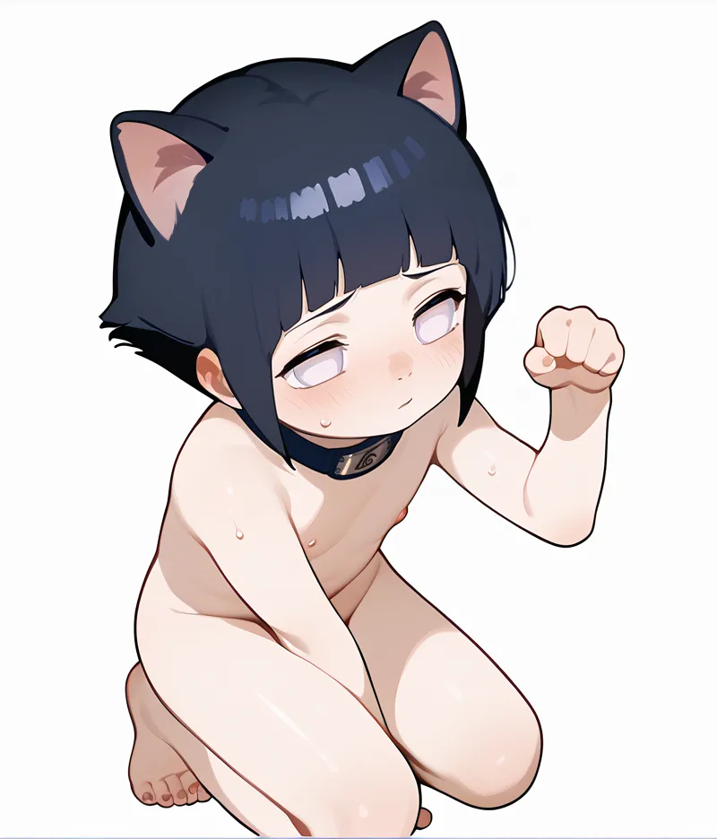 雏田hinata-naruto page 6 full