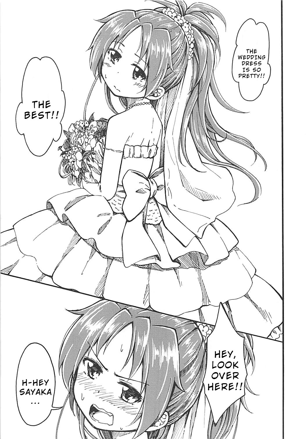 Lovely Girls Lily vol.10 page 10 full