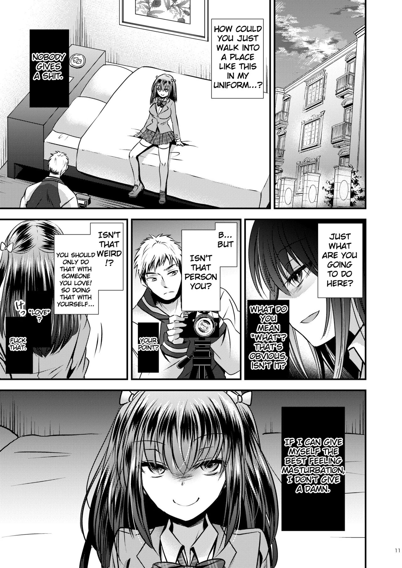 Zoushoku Suru Jii Proliferating Self page 10 full