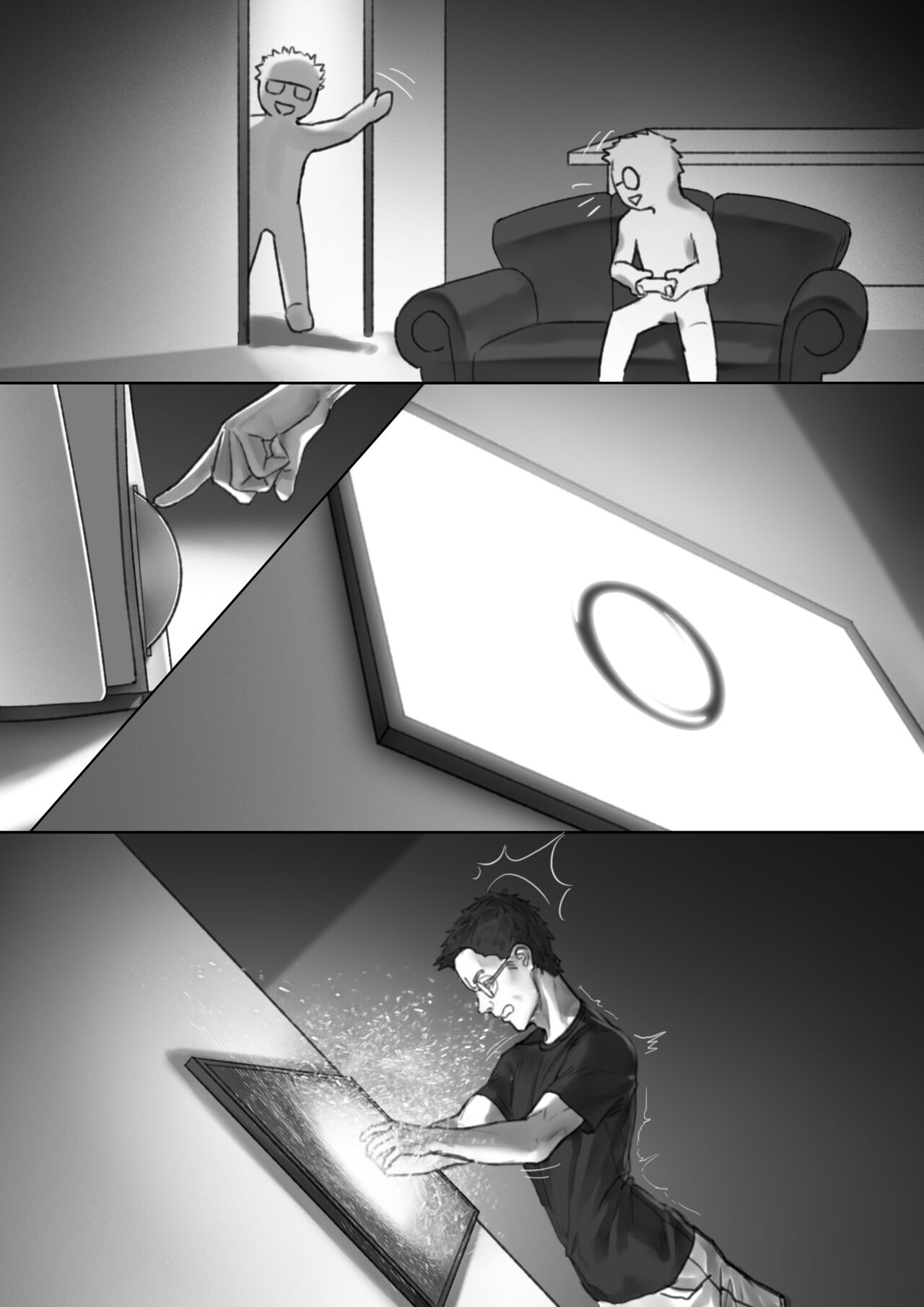 （Kerberus）GAME ROM 1-2 page 2 full