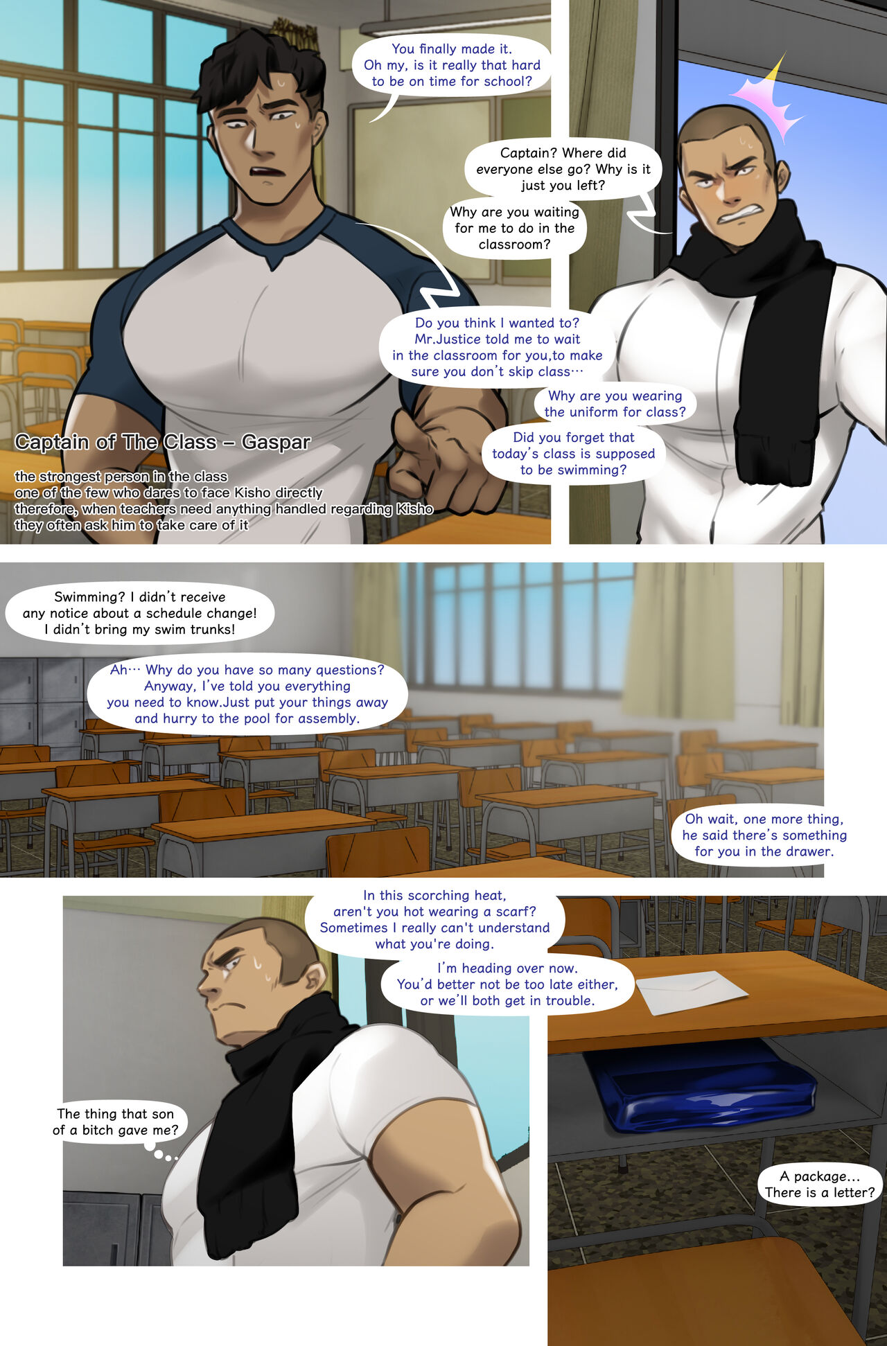 Pet camera page 6 full