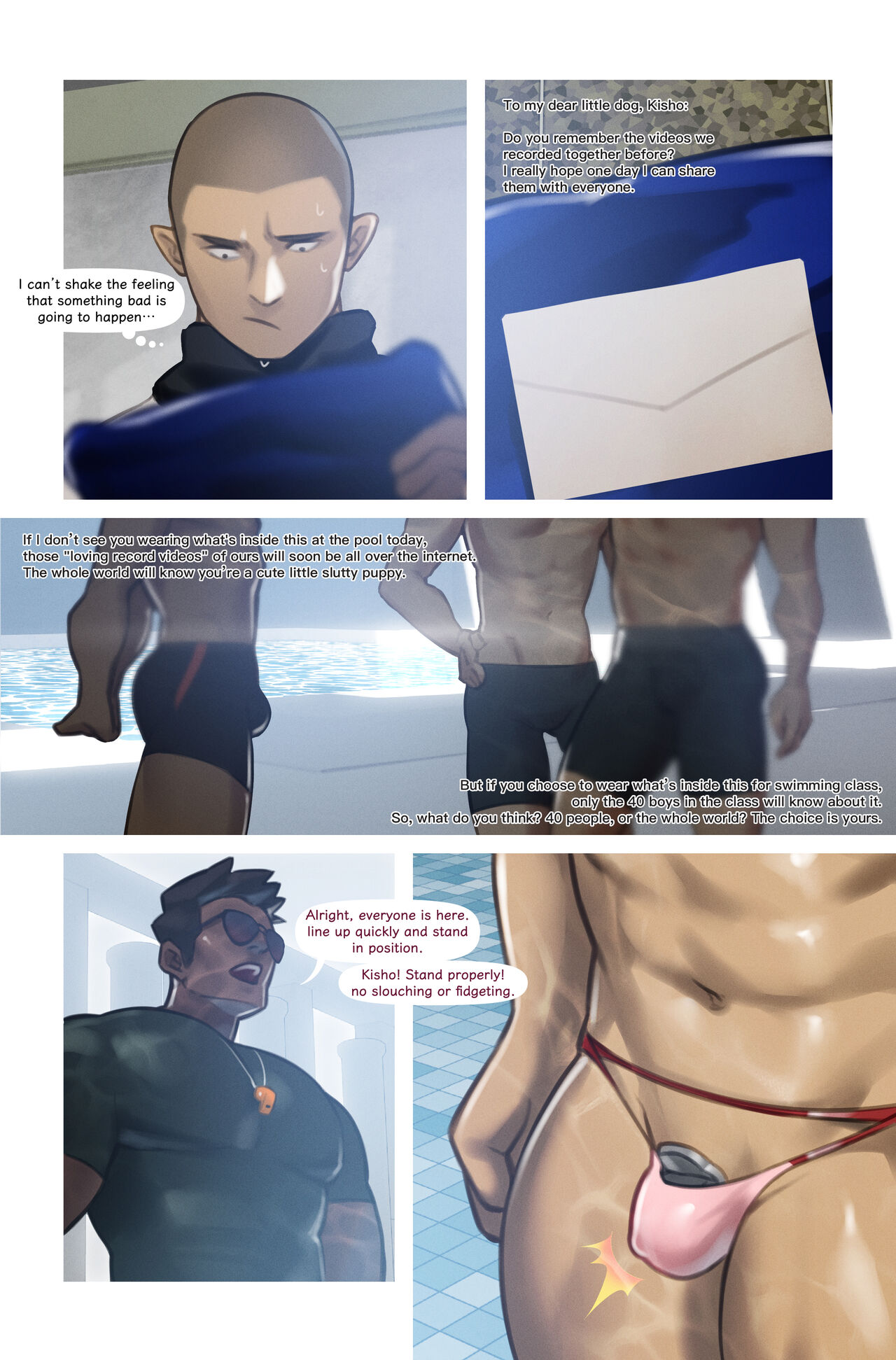 Pet camera page 7 full