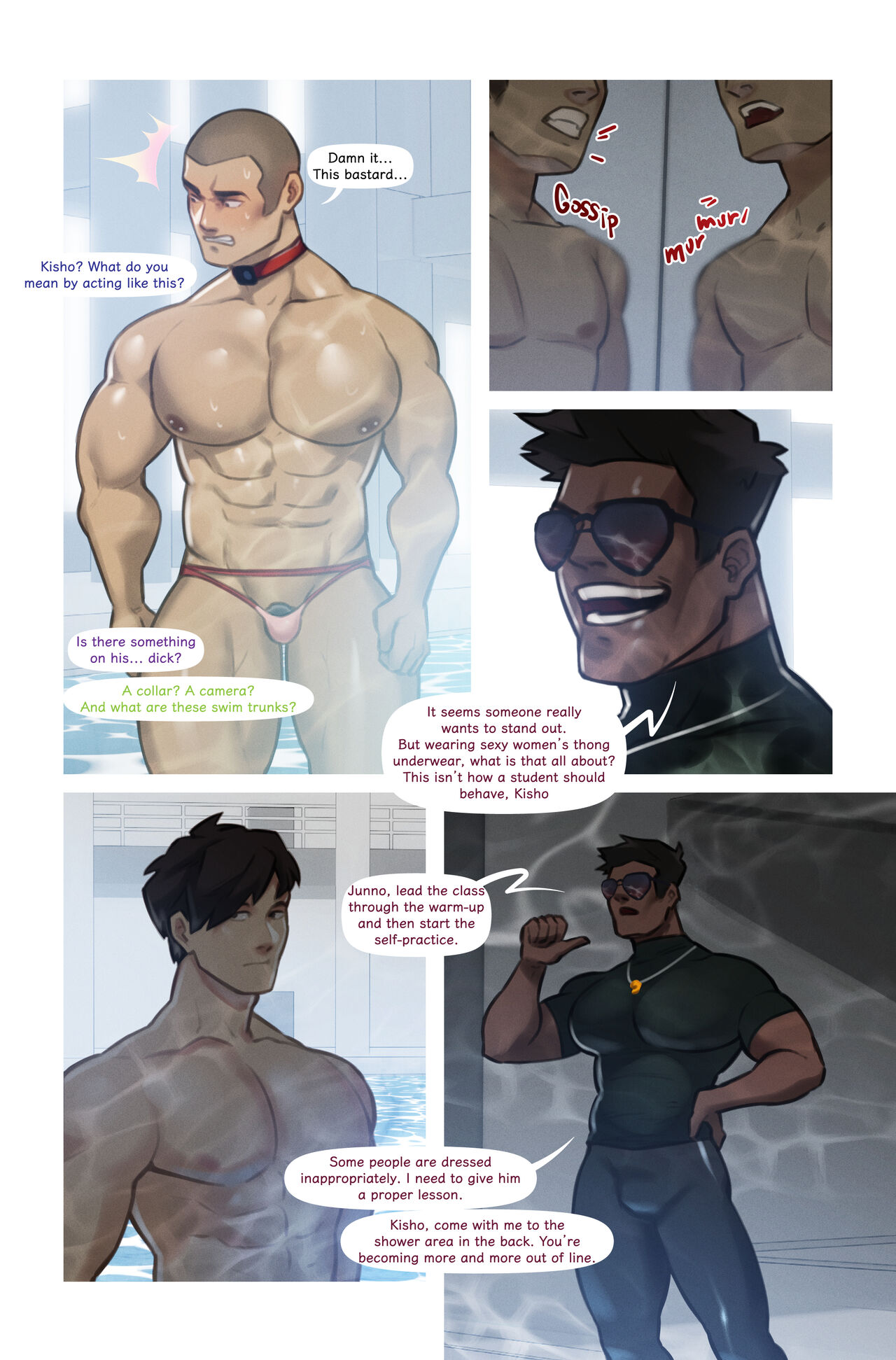 Pet camera page 8 full