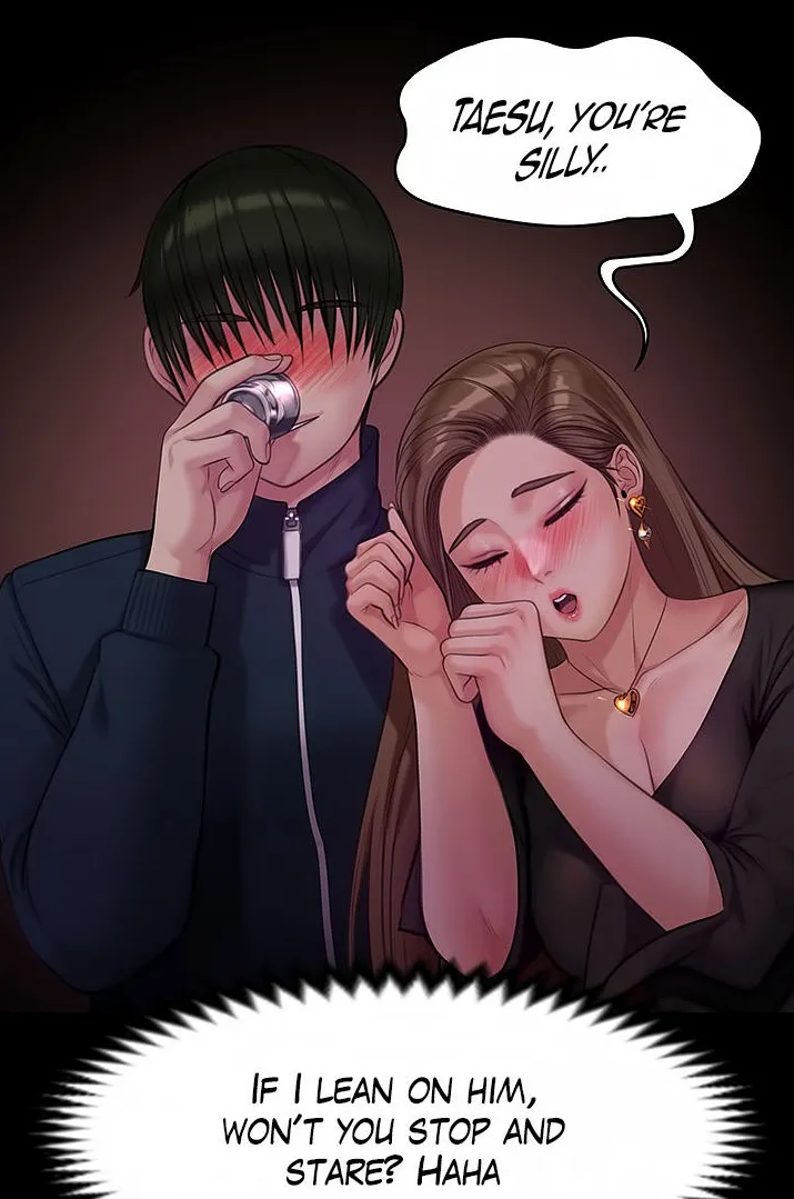 Queen Bee - Chapter 219 - Dallee's Netorare Tease page 5 full