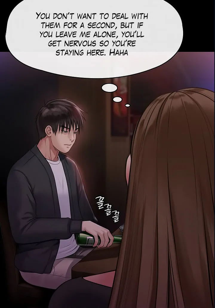 Queen Bee - Chapter 219 - Dallee's Netorare Tease page 7 full