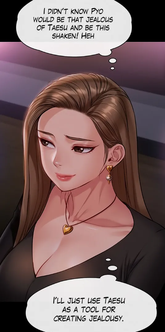 Queen Bee - Chapter 219 - Dallee's Netorare Tease page 9 full