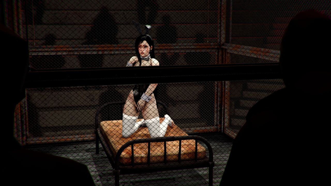 Tifa and the Pigman page 8 full