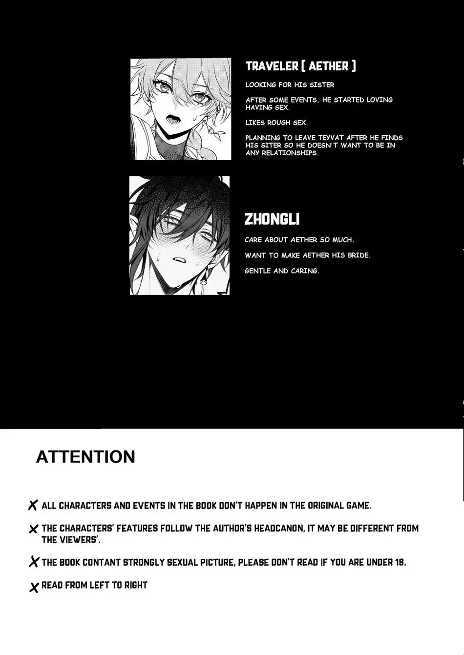 Sweet Fever Return page 4 full