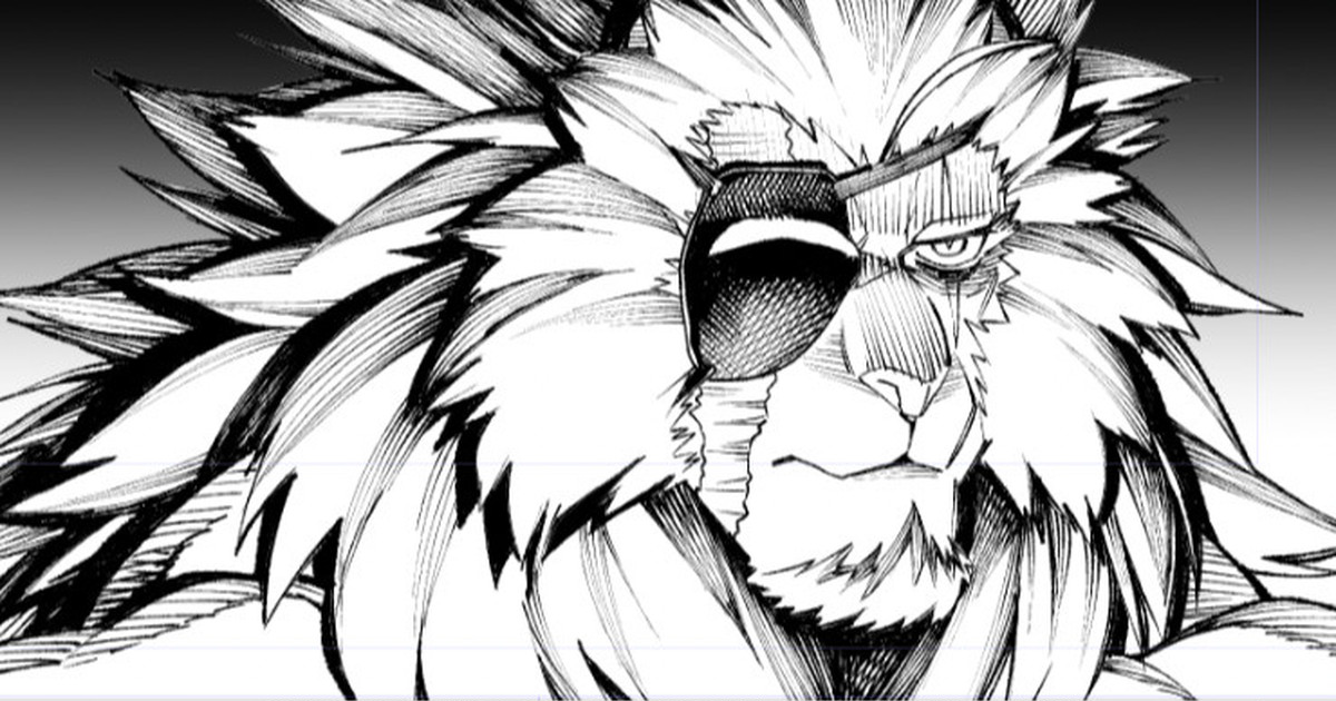 Manga 02 - Parts 1 to 19 page 1 full