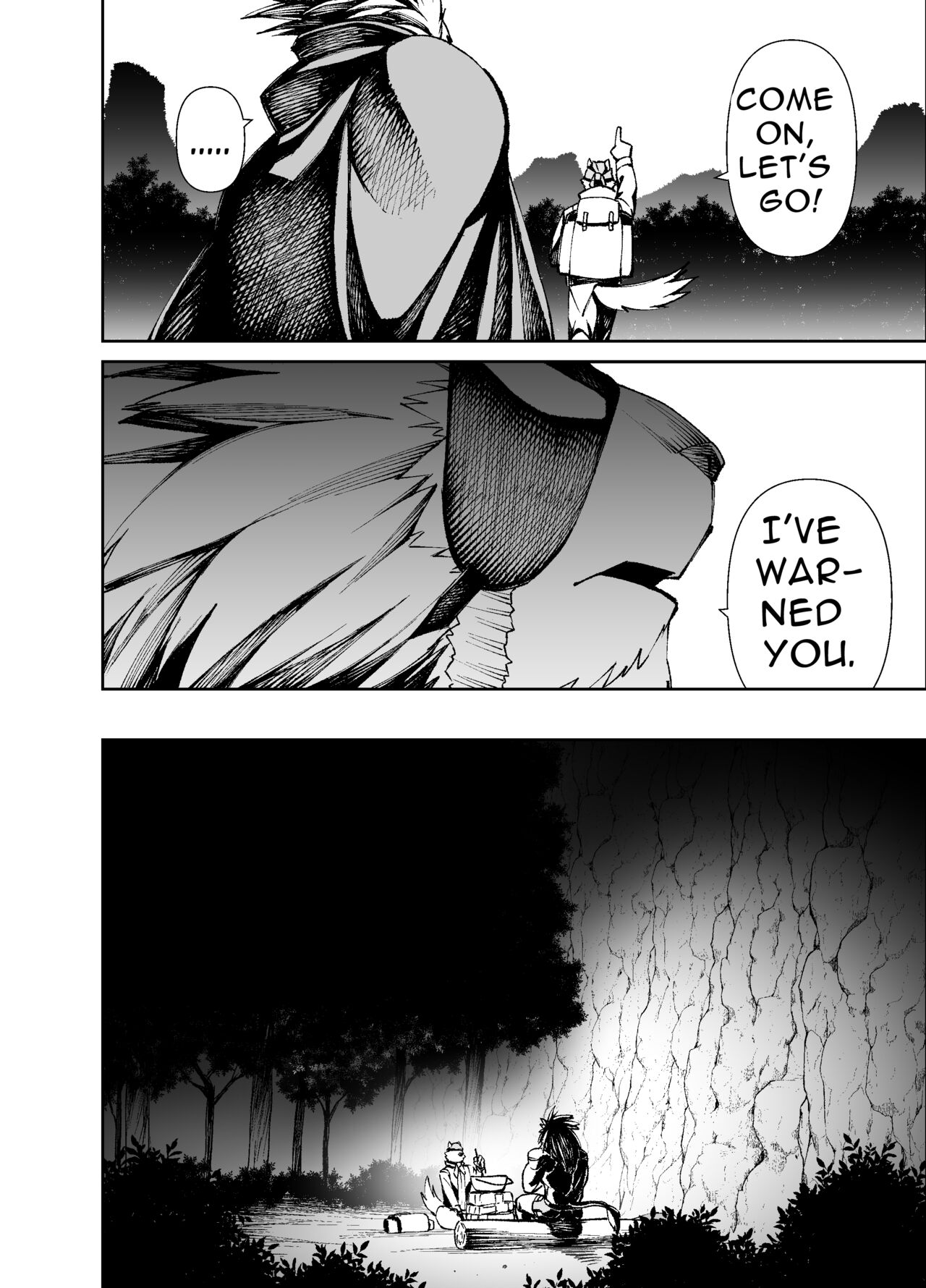 Manga 02 - Parts 1 to 19 page 5 full