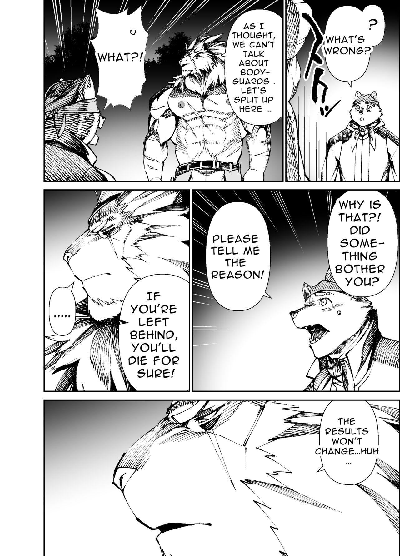 Manga 02 - Parts 1 to 19 page 7 full