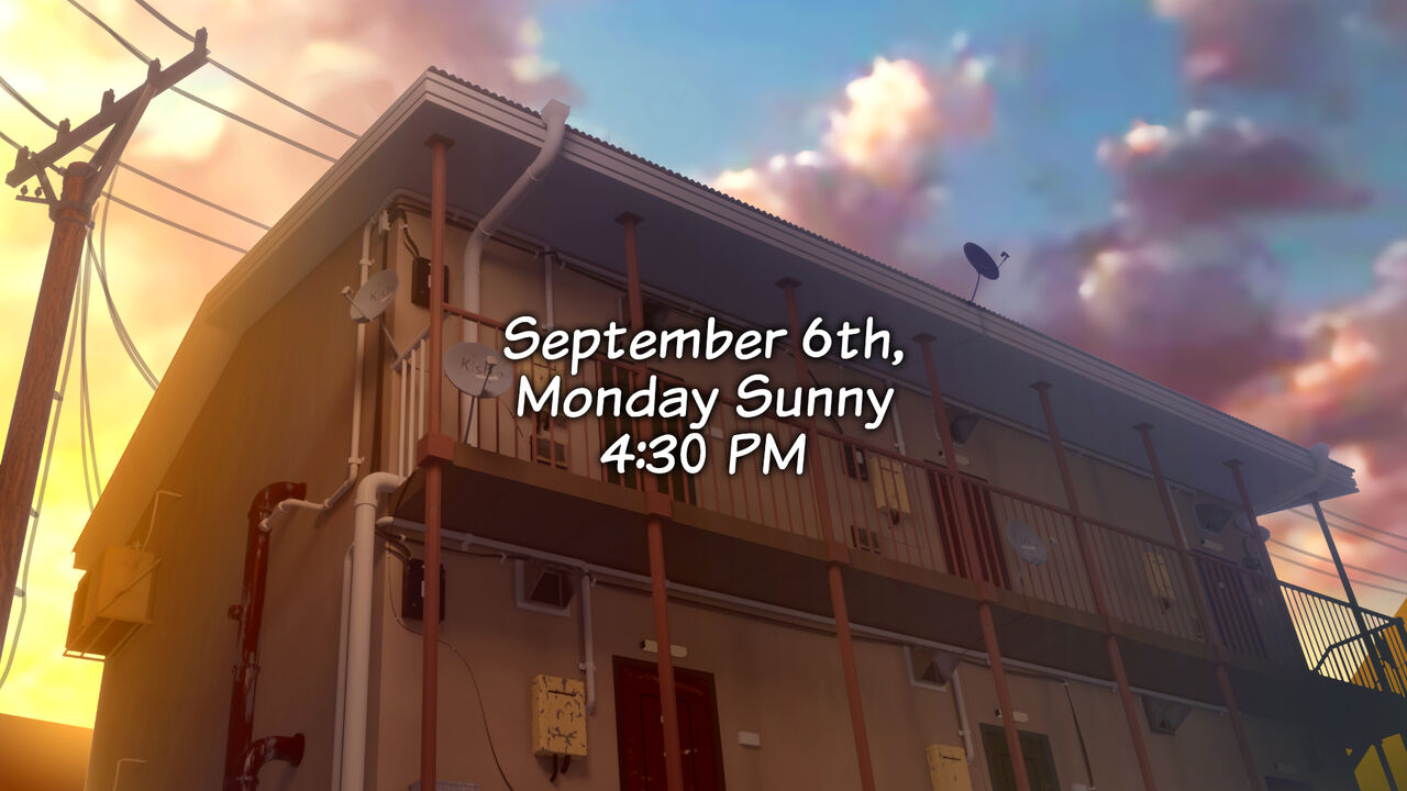 My Sister is a Semen Addict - A Day of Me and My Sister page 2 full