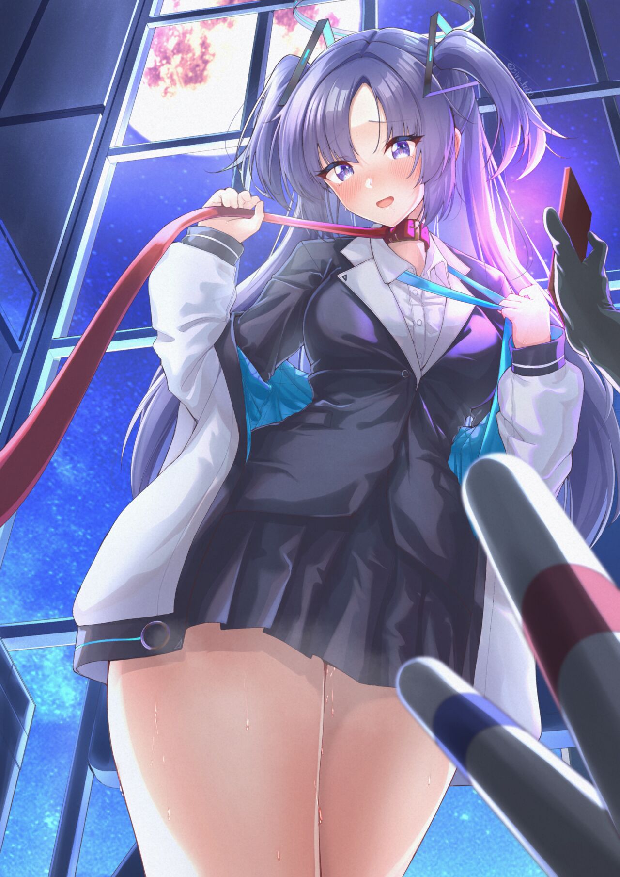 o san po yuuka page 2 full