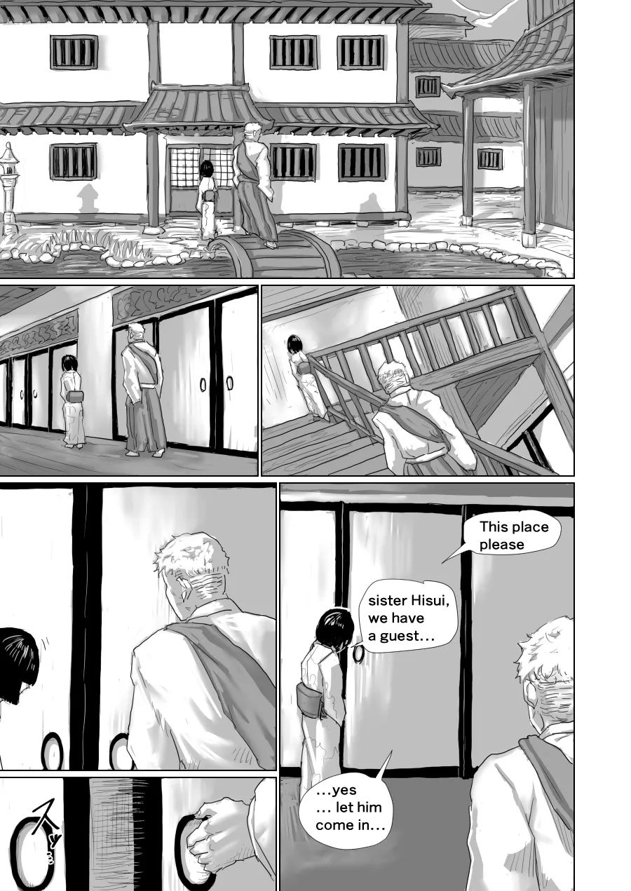 The half-demon's lodging page 4 full