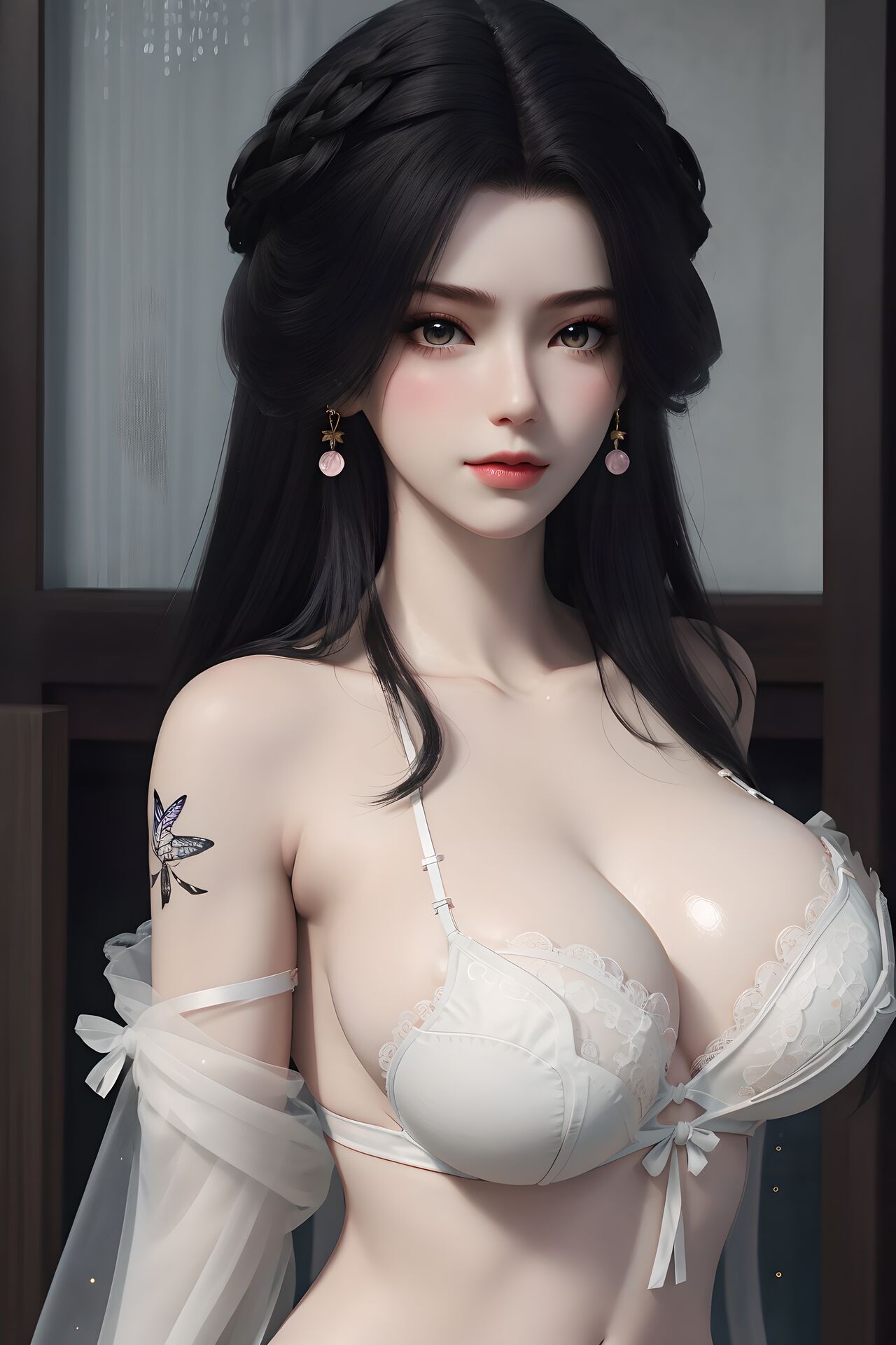 星辰变_姜立（蝶翼唯美内衣） page 10 full