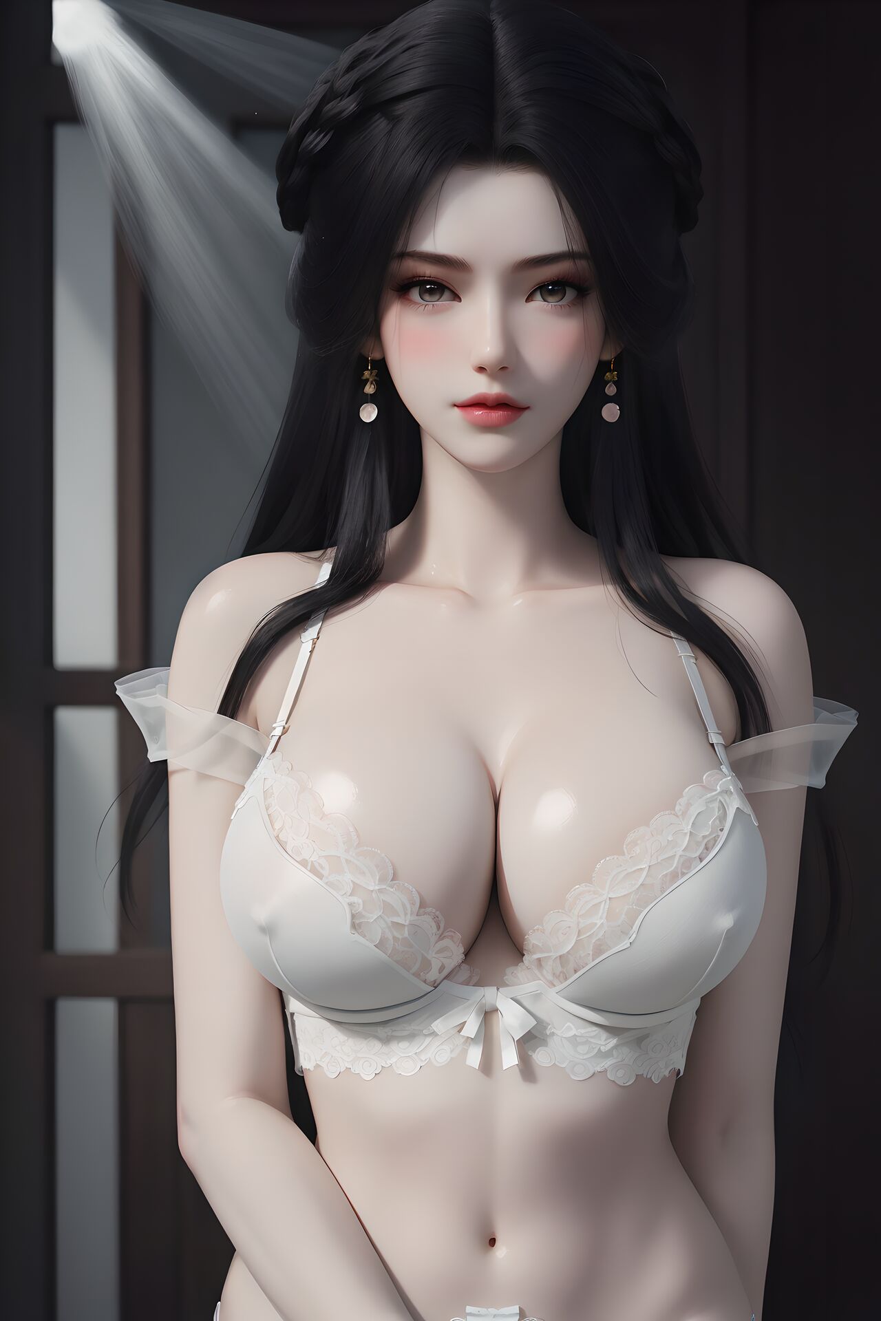 星辰变_姜立（蝶翼唯美内衣） page 2 full