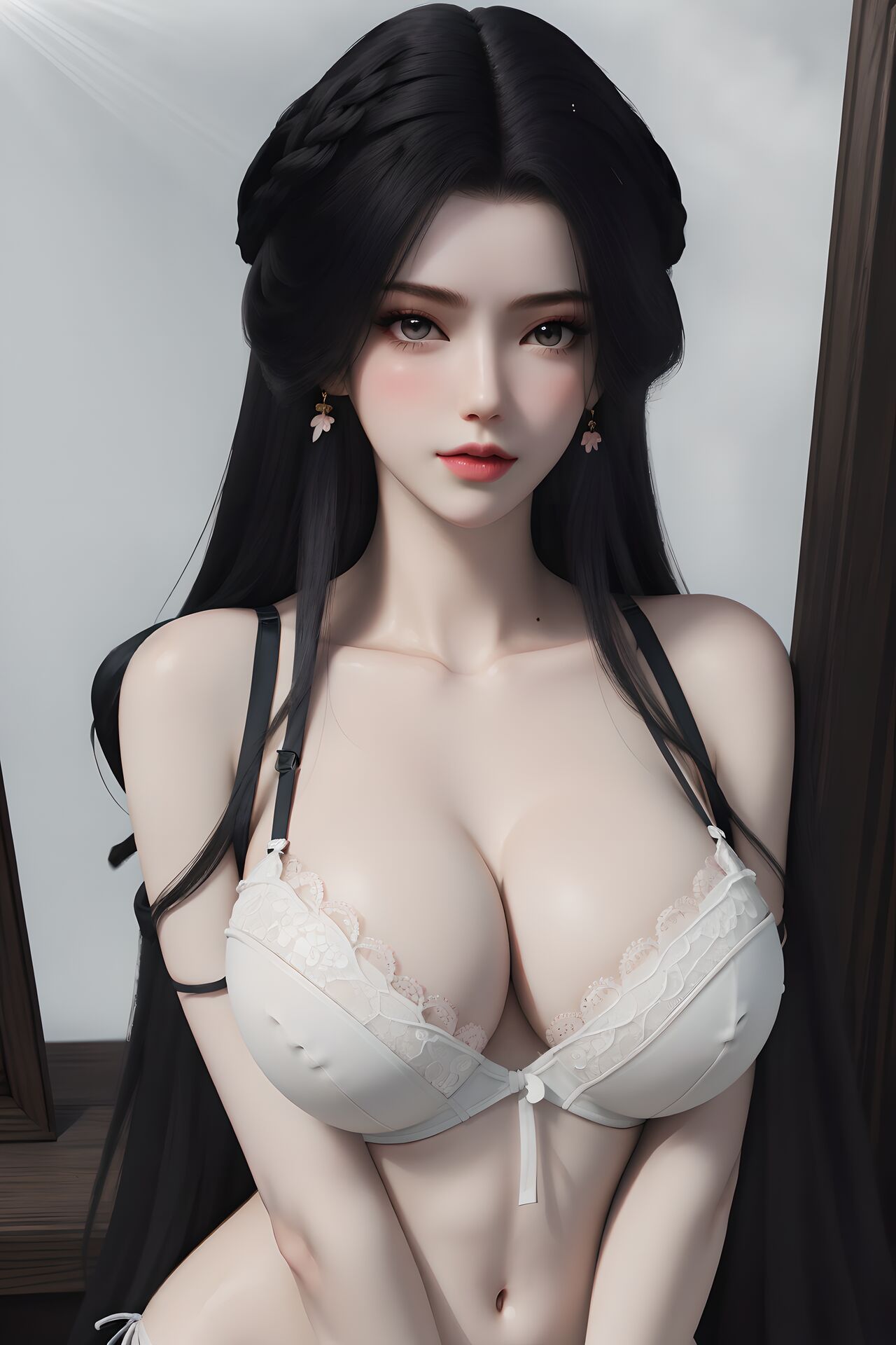 星辰变_姜立（蝶翼唯美内衣） page 9 full