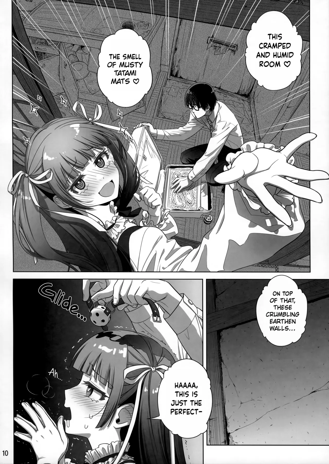 Marika Swing Me Around 2 page 9 full