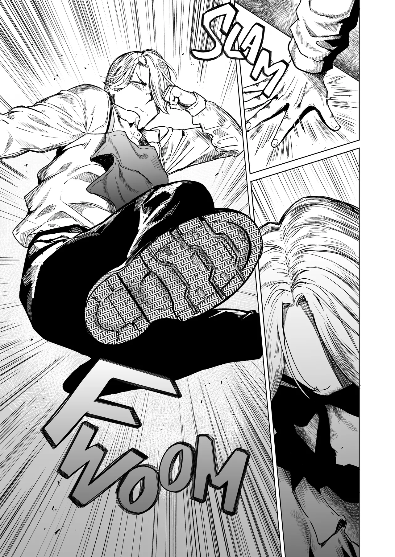 Souiu Concept 3 - That kind of concept | That Kind of Concept 3 - そういうコンセプト page 7 full